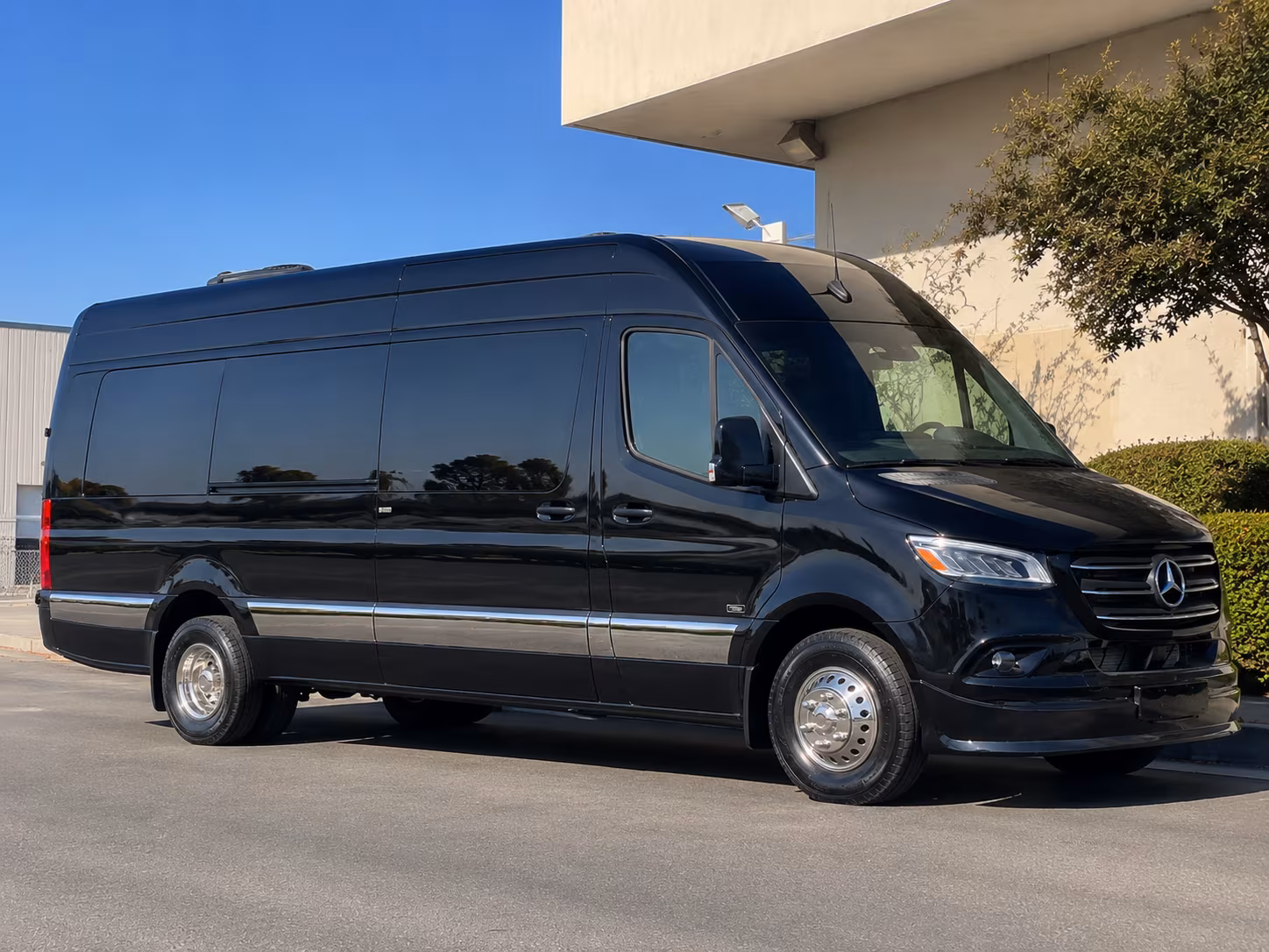 Cape Coral Concert Transportation