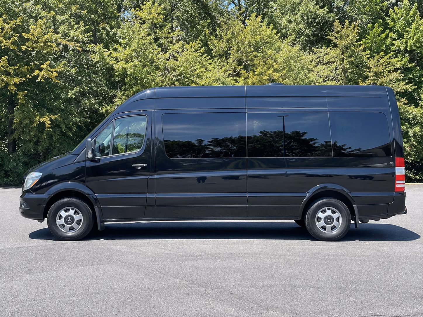 Cape Coral Employee Transportation