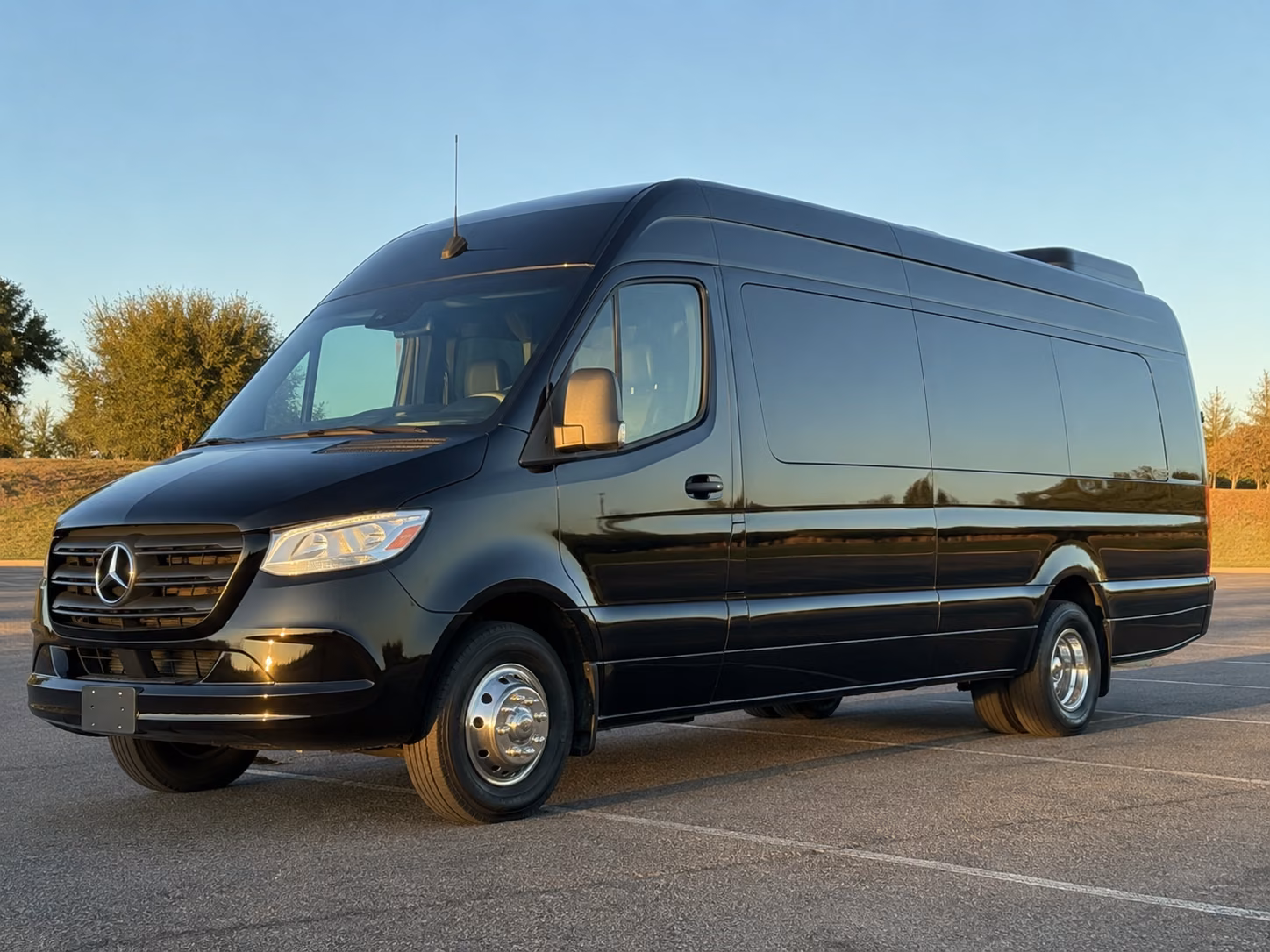 Cape Coral Sporting Event Transportation