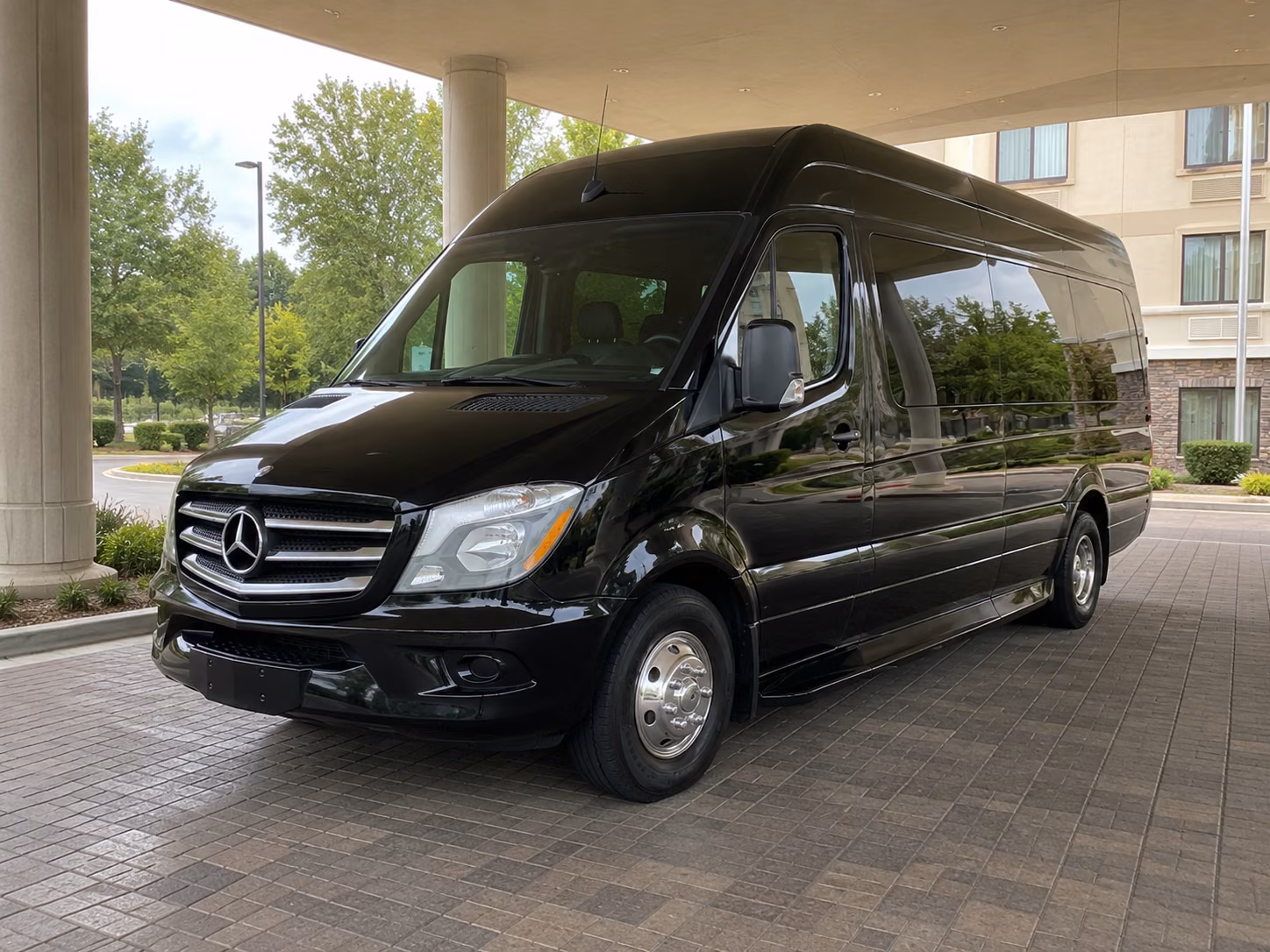 find the perfect transportation for your next birthday 5