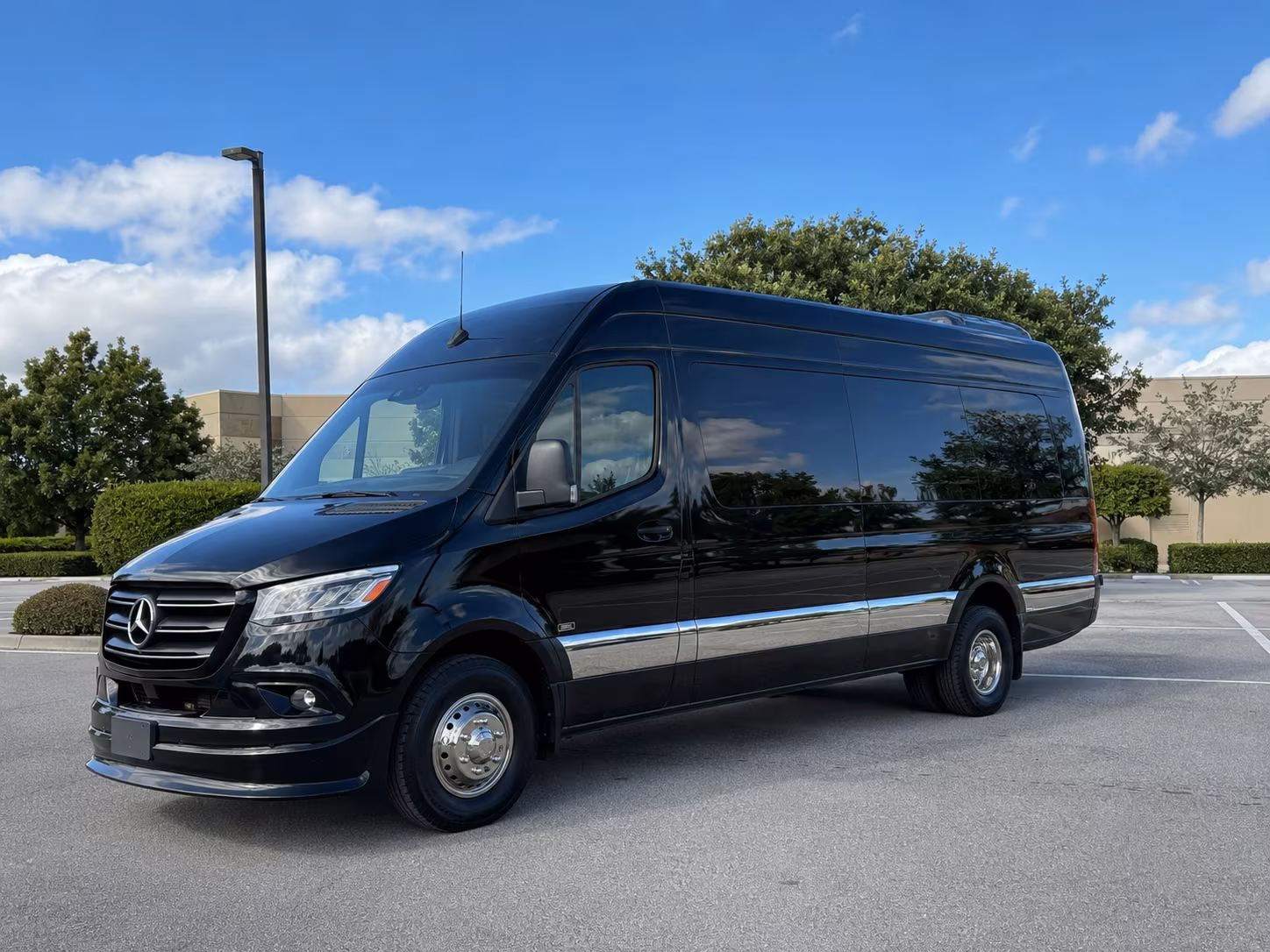 find the perfect transportation for your next concert or music festival 3