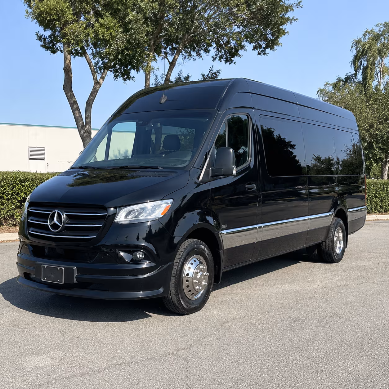 find the perfect transportation for your next employee shuttle 4