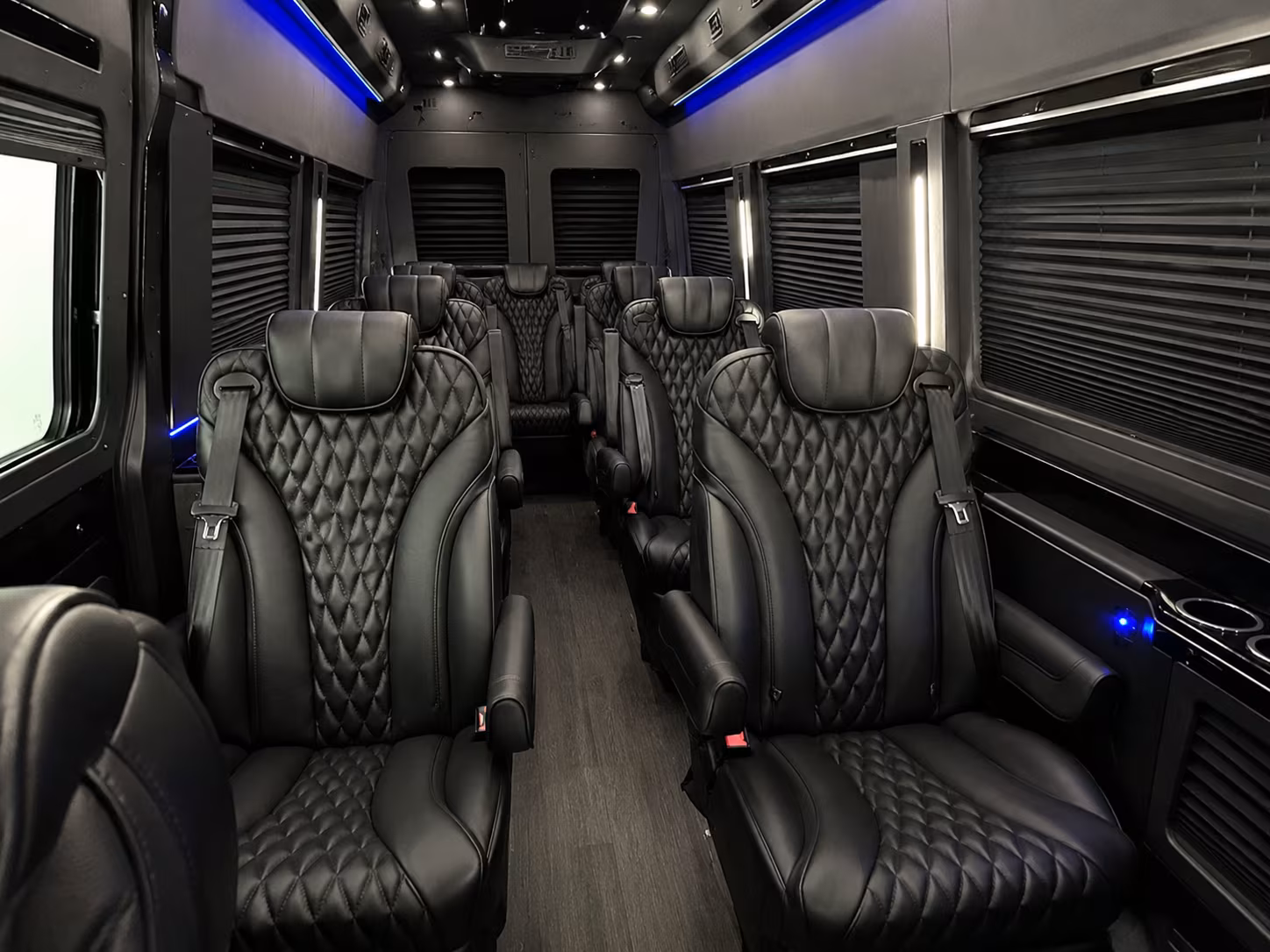 find the perfect transportation for your next employee shuttle 5