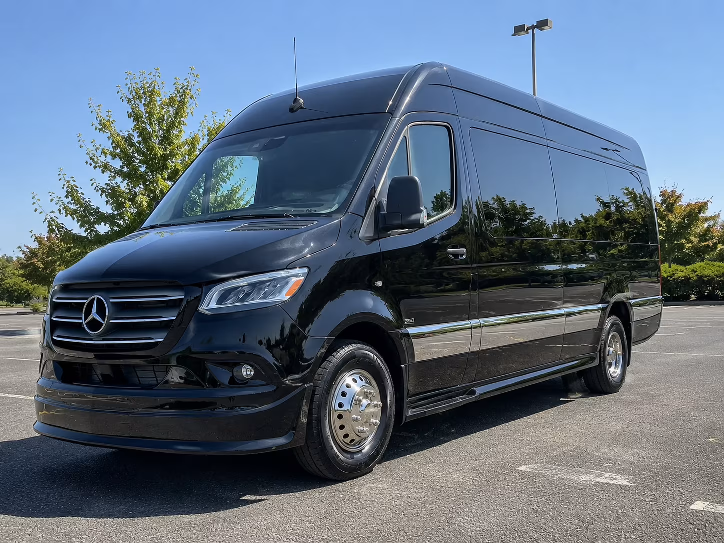 find the perfect transportation for your next private event 2