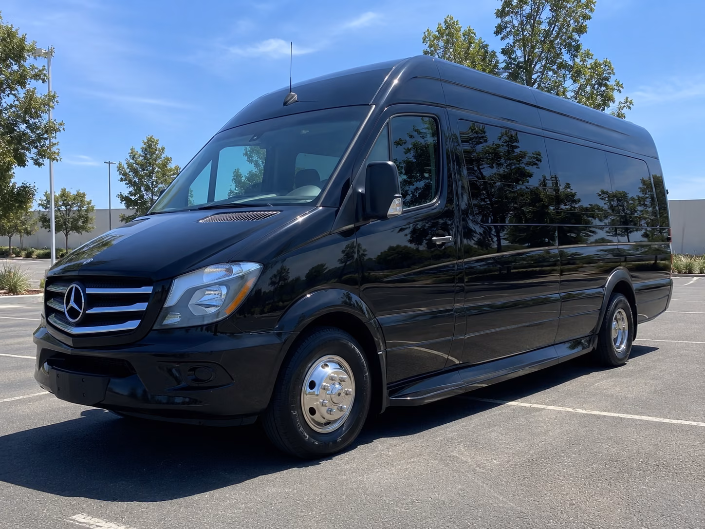 find the perfect transportation for your next private event 3