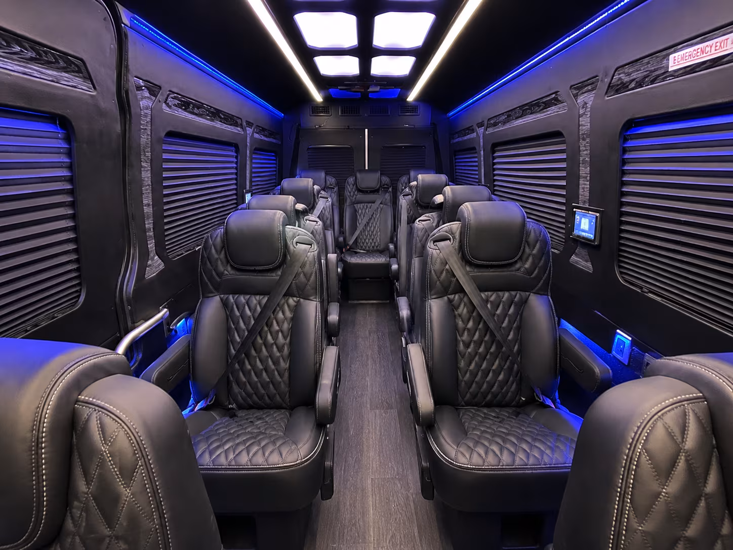 find the perfect transportation for your next prom 2