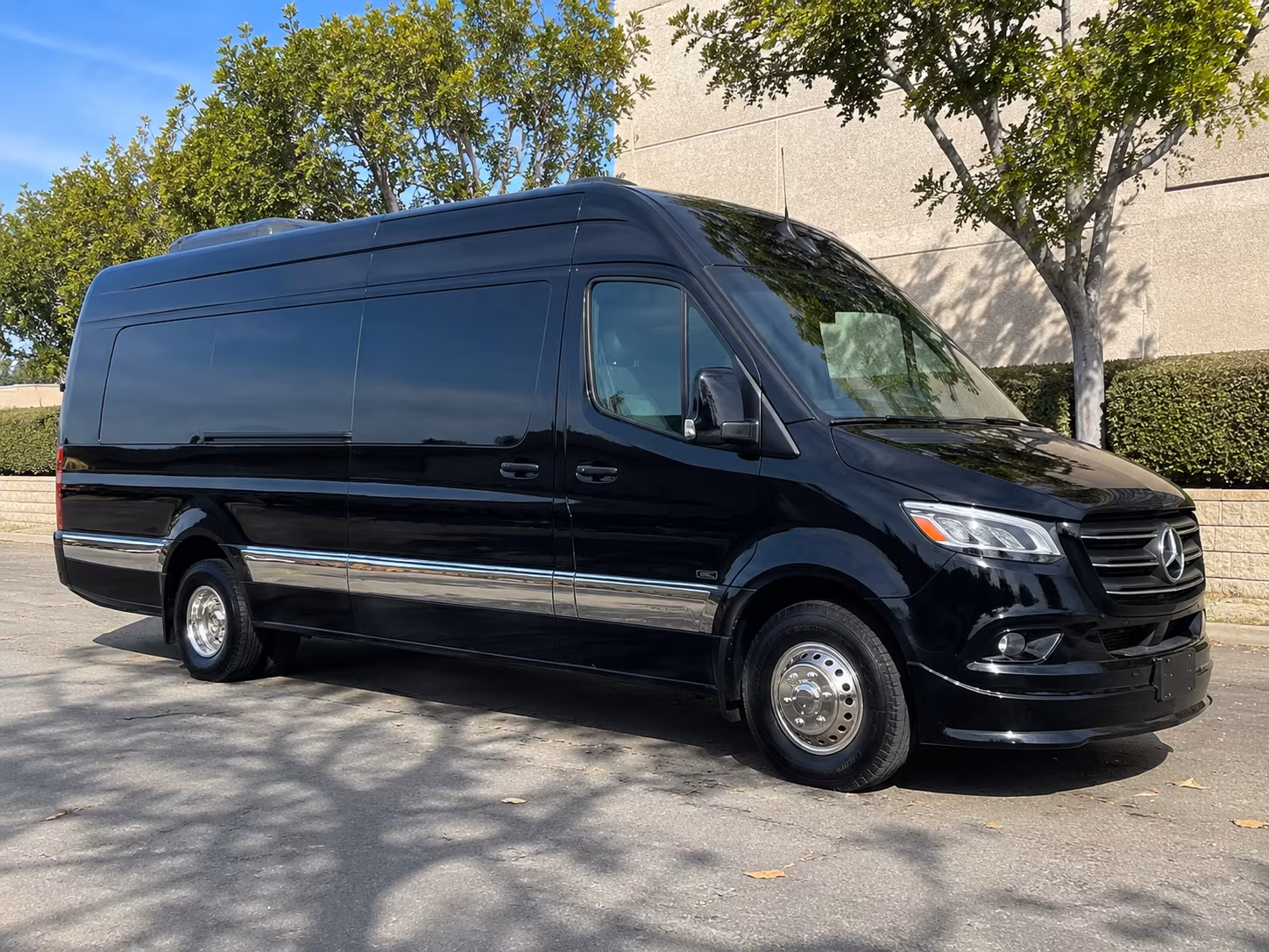 find the perfect transportation for your next prom 4