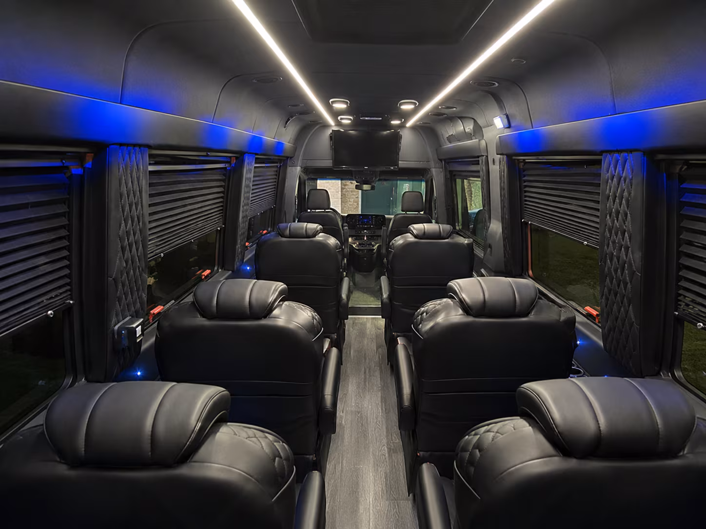 find the perfect transportation for your next sporting event 1