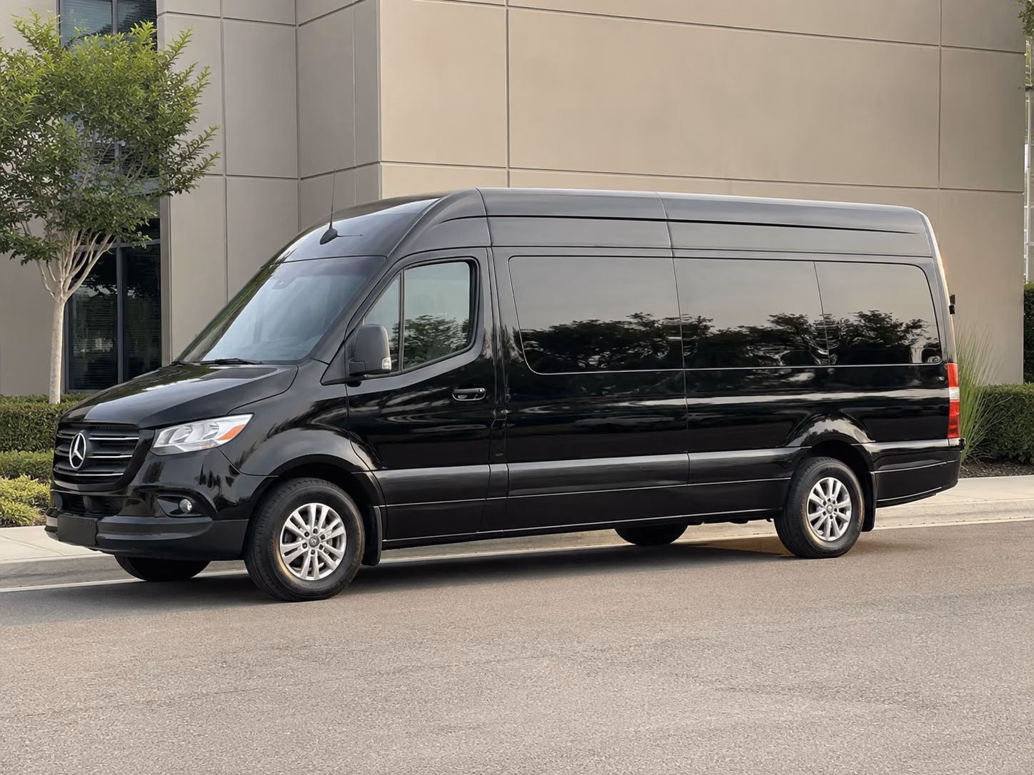 find the perfect transportation for your next sporting event 3