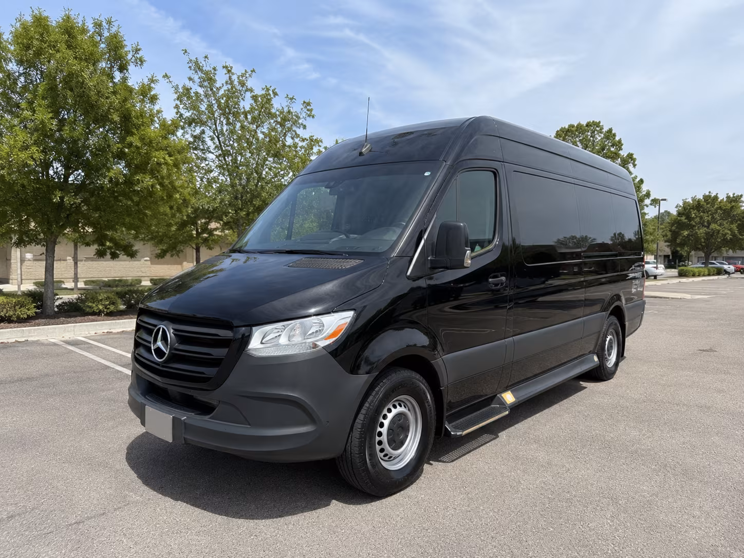 find the perfect transportation for your next sporting event 5