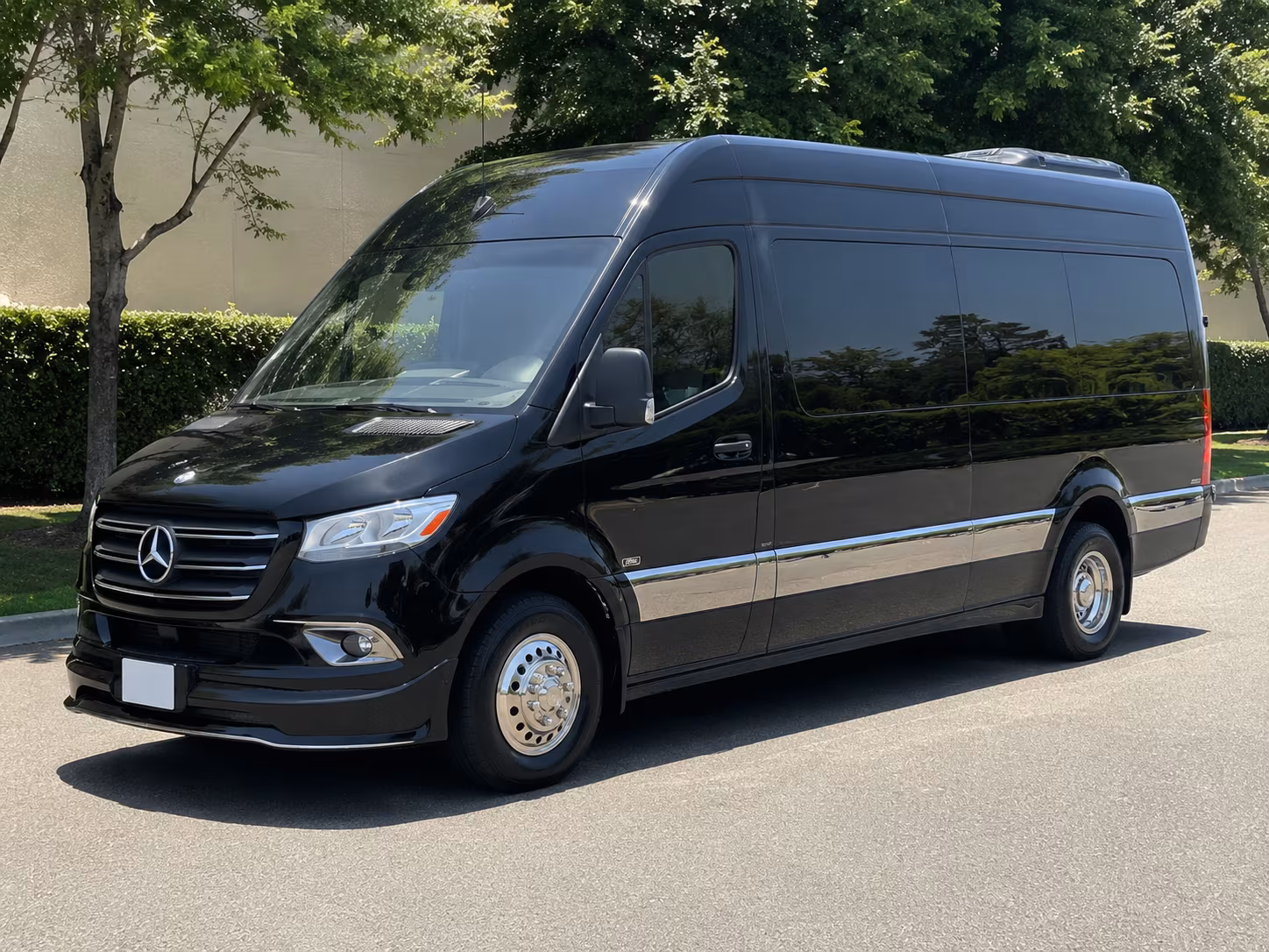 find the perfect transportation for your next wedding 1