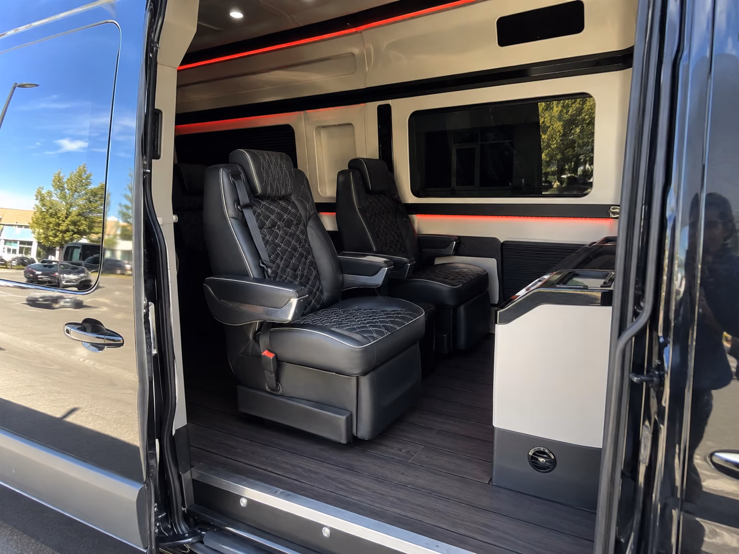 find the perfect transportation for your next wine tour 3