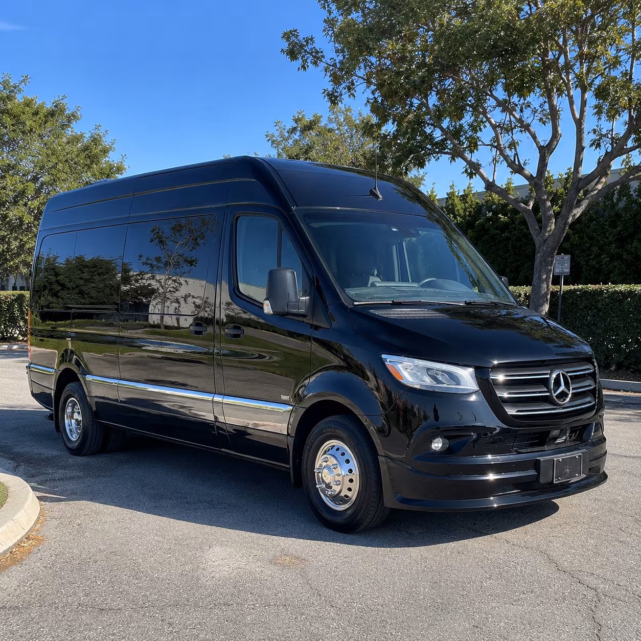 sample corporate shuttle quote multi day conference transfer cape coral to fort myers